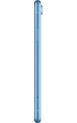 Apple iPhone XR - Azul - 128 GB