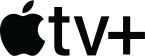 Logotipo de Apple TV+