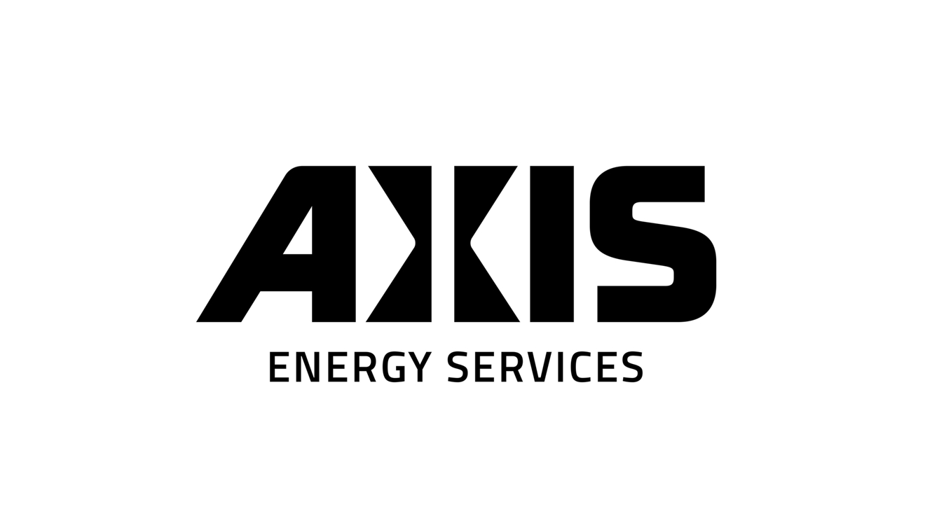 Axis Energy Services.