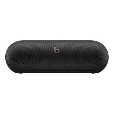 Bocina Beats pill negro