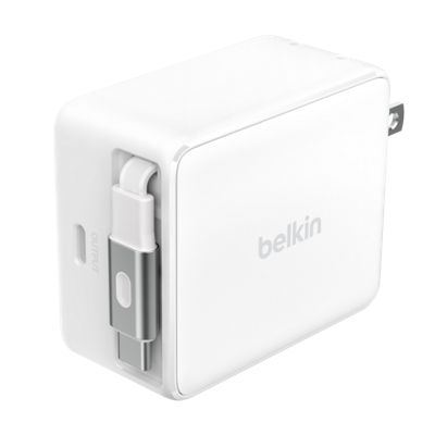 Cargador de pared Belkin de 67 W