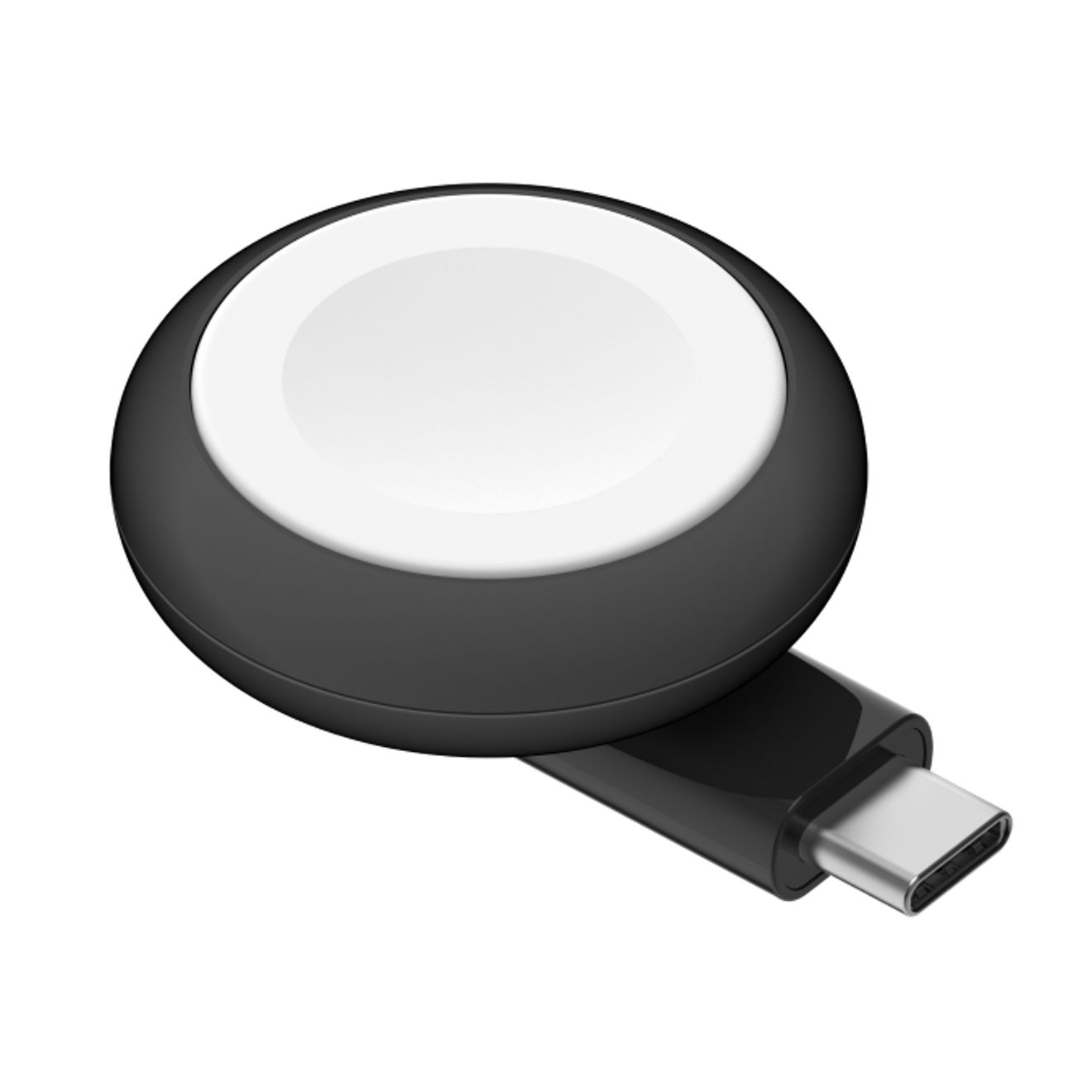 Cargador portátil Belkin con USB C para Apple Watch