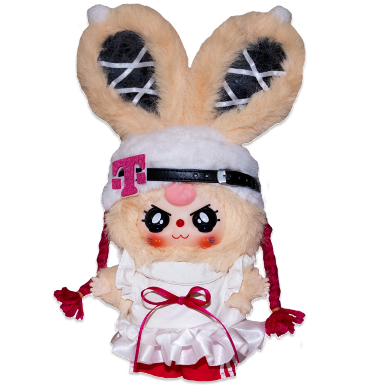 Bling de la serie No Filter.