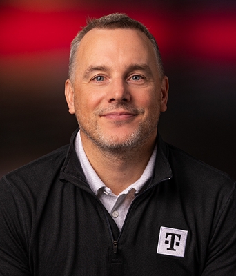 Cameron James Executive Vice President, Chief Retail Officer