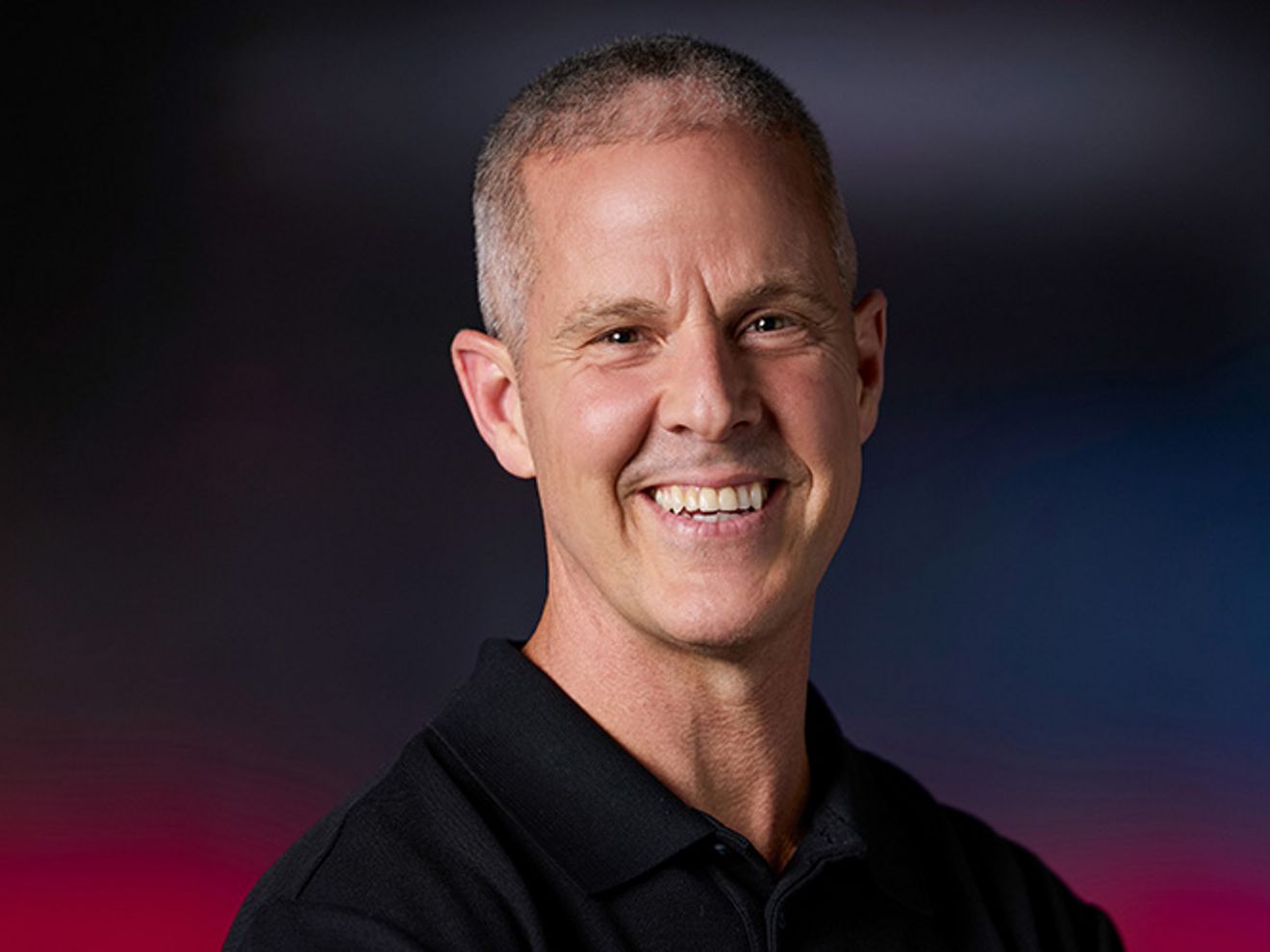 Mike Sievert, vicepresidente