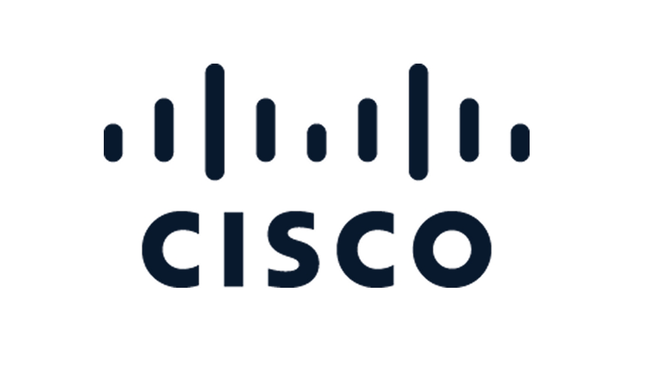 Cisco.