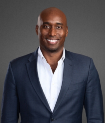 Edward Smith, vicepresidente ejecutivo y director de políticas públicas