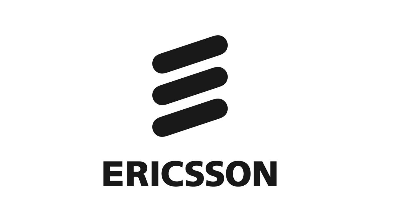 Ericsson.
