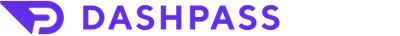 Logotipo de Dashpass