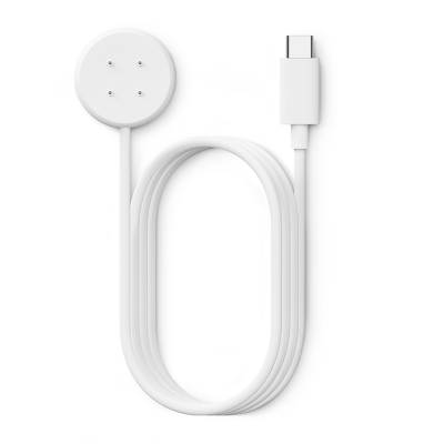 Cable para Google Watch blanco