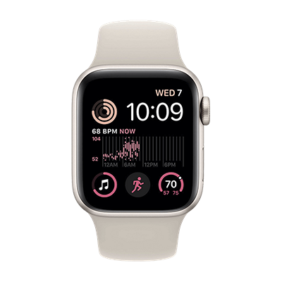 Apple Watch SE 2 gen