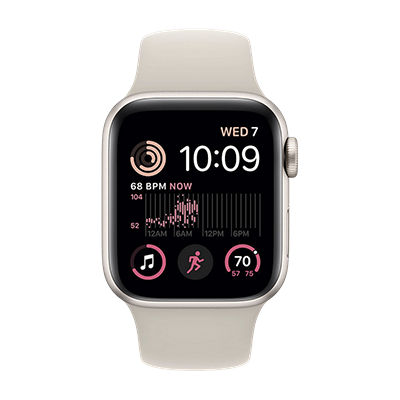 Apple Watch Se (2.ª gen.) 40 mm