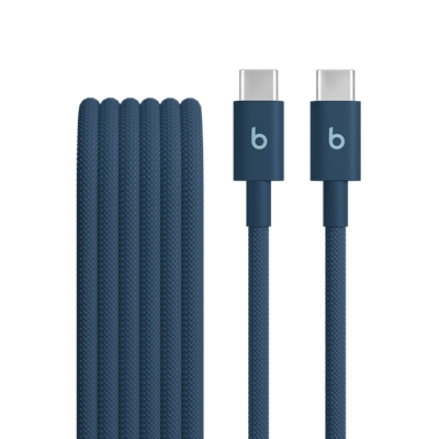 Un cable USB-C a C