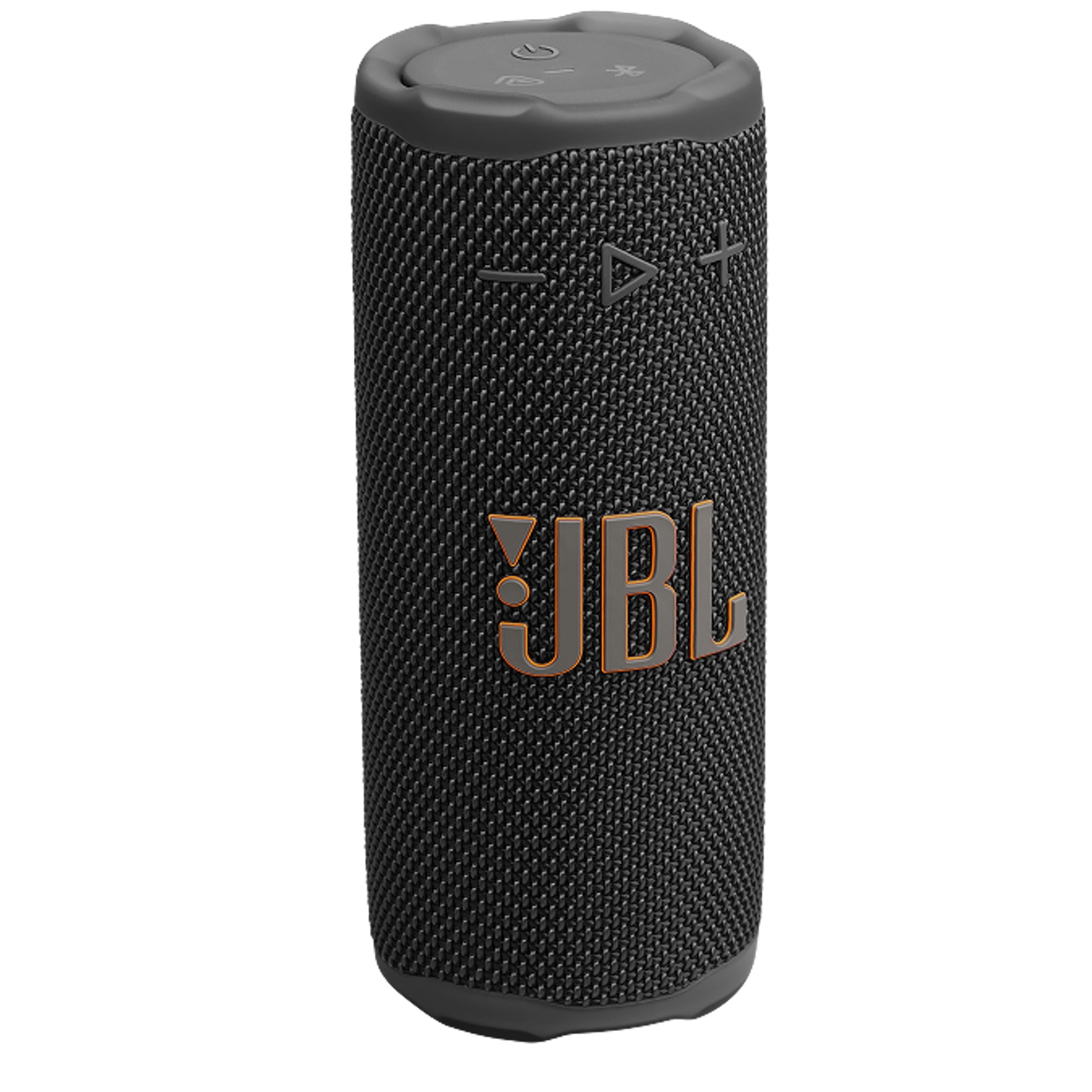 Una bocina portátil Grip