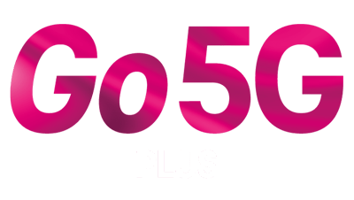 Logo de Go5G Plus