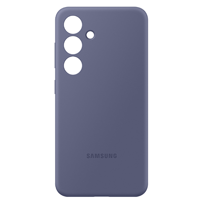 Funda de silicona Samsung para Galaxy S24