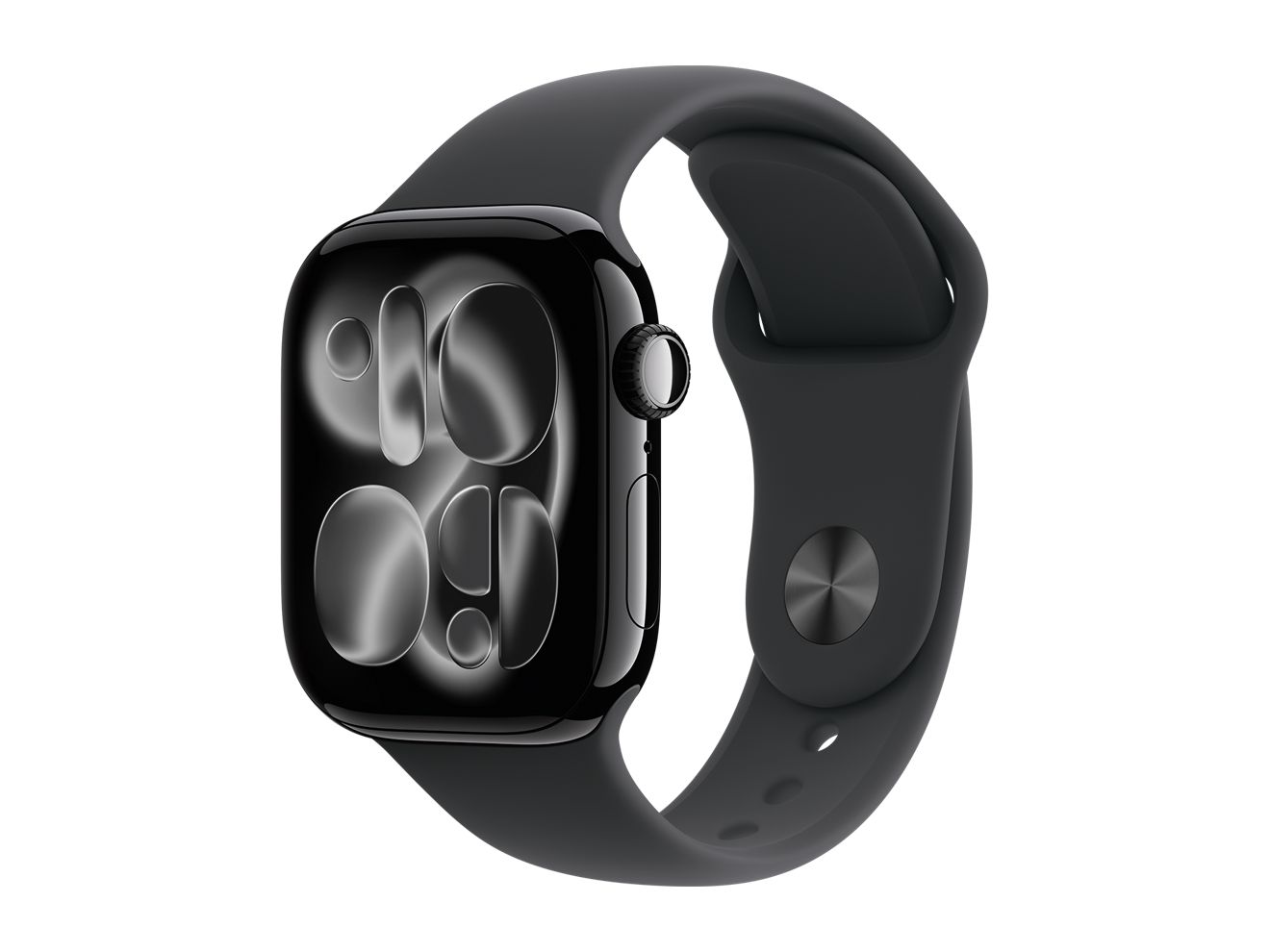 Apple Watch Series 11 negro
