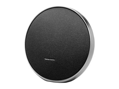 Bocina Harman Kardon gris