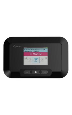 Hotspot 5G móvil Franklin-JEXtream® RG3100-imagen-0