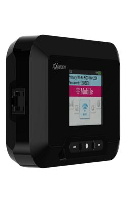 Hotspot 5G móvil Franklin-JEXtream® RG3100-imagen-1