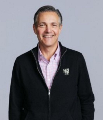 André Almeida, Presidente, Crecimiento y negocios emergentes