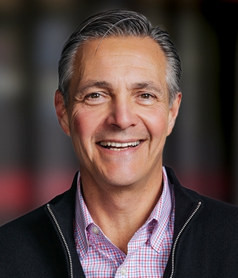 André Almeida, Presidente, Crecimiento y negocios emergentes