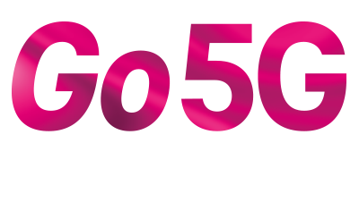 Logotipo de Go5G Next