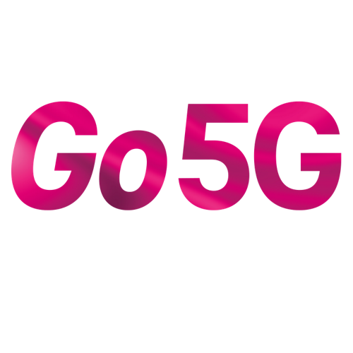 Logotipo de Go5G Next.