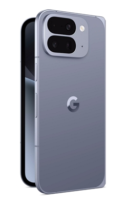 Google Pixel 10 Pro Fold - Moonstone - 256 GB-slide-0