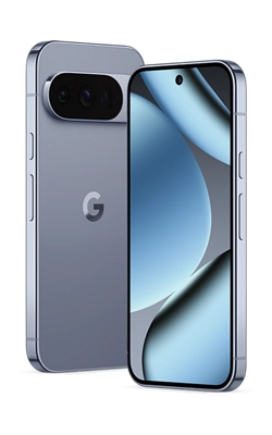 Google Pixel 10 Pro - Moonstone - 128 GB-slide-0