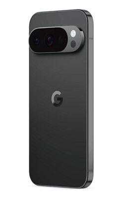 Google Pixel 10 Pro - Obsidiana - 128 GB, vista izquierda, left view-slide-3