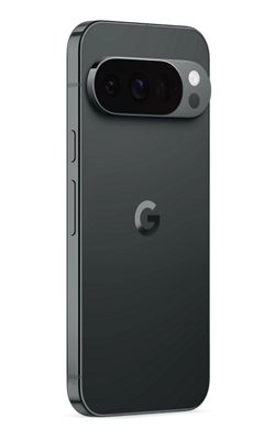 Google Pixel 10 Pro - Obsidiana - 128 GB, vista derecha, right view-slide-1