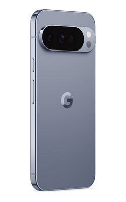 Google Pixel 10 Pro XL - Moonstone - 256 GB-slide-1