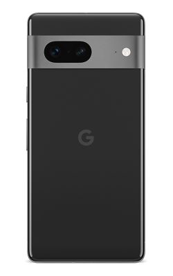 Google Pixel 7 - Obsidiana - 128 GB