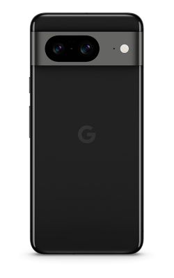 Google Pixel 8 - Obsidiana - 128 GB