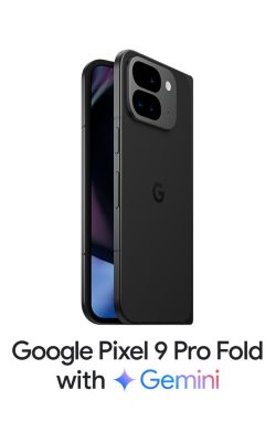 Google-Pixel 9 Pro Fold-imagen-0