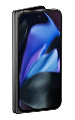Google Pixel 9 Pro Fold - Obsidiana - 256 GB-slide-1
