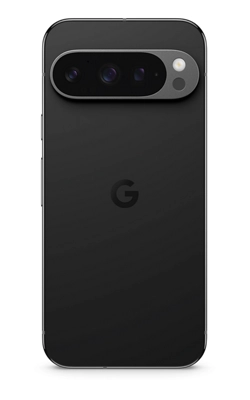 Google Pixel 9 Pro - Obsidiana - 256 GB-slide-2