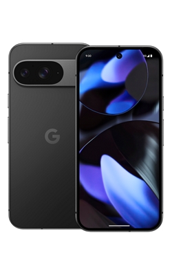 Google Pixel 9 Pro - Obsidiana - 256 GB-slide-0
