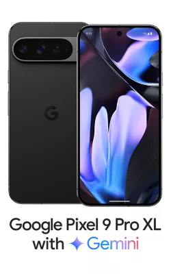 Google-Pixel 9 Pro XL-imagen-0