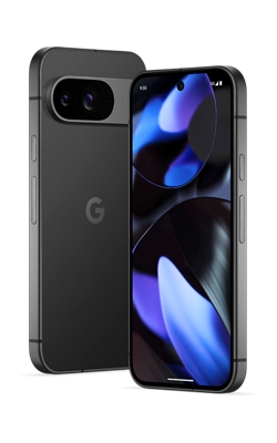 Google Pixel 9 Pro XL - Obsidiana - 256 GB-slide-0