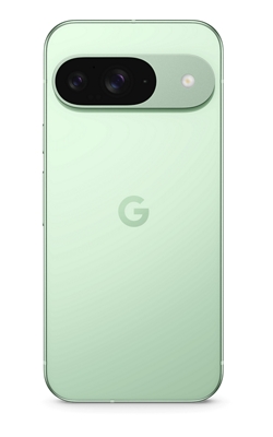 Google Pixel 9 - Wintergreen - 128 GB-slide-2