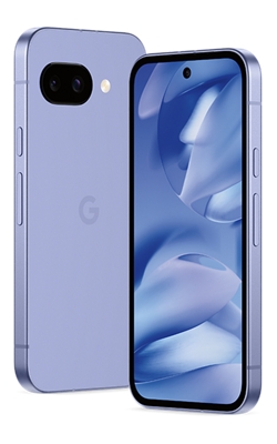 Google Pixel 9a - Lila - 128 GB-slide-0