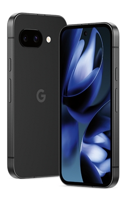 Google Pixel 9a - Obsidiana - 128 GB-slide-0