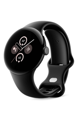 Google Pixel Watch 2