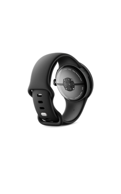 Google Pixel Watch 3 (41 mm) - Obsidiana - 32 GB-slide-2