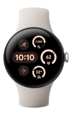 Google-Pixel Watch 3 (41 mm)-imagen-0