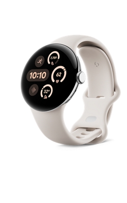 Google Pixel Watch 3