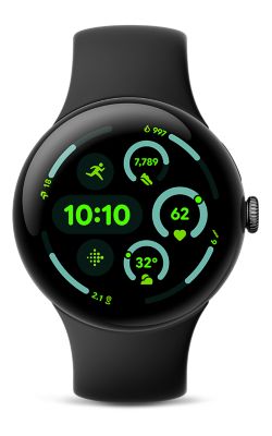 Google-Pixel Watch 3 (45 mm)-imagen-0