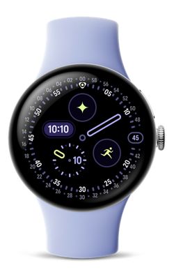 Google-Pixel Watch 4 (41 mm)-imagen-0